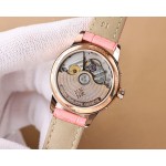 Patek Philippe Perpetual Calendar Multifunction High-end Watch