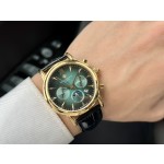 Patek Philippe imported 9100 multi-function movement