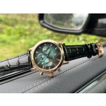 Patek Philippe imported 9100 multi-function movement