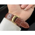 Patek Philippe imported 9100 multi-function movement