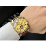 Patek Philippe Men's Watches