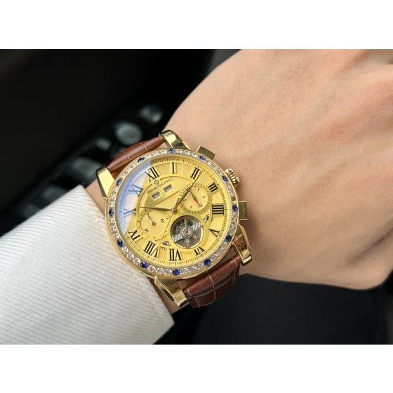 Patek Philippe Men's Watches