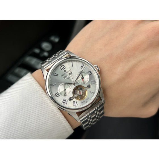 Patek Philippe Men's Watches