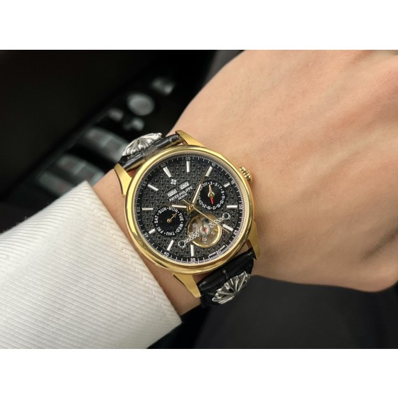 Patek Philippe Men's Watches