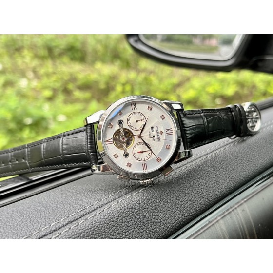 Patek Philippe Men's Watches