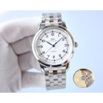 IWC- Universal Portuguese Upgraded Automatic with Original 9015® Movement