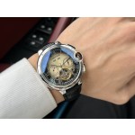 Cartier Fine Men's Watches