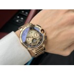 Cartier Fine Men's Watches