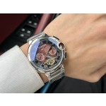 Cartier Fine Men's Watches