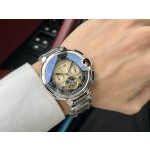 Cartier Fine Men's Watches