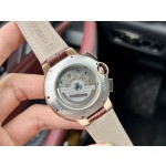 Cartier Fine Men's Watches