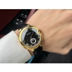 Cartier Fine Men's Watches