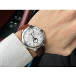 Cartier Fine Men's Watches