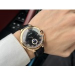 Cartier Fine Men's Watches