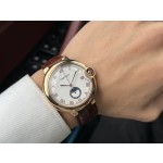 Cartier Fine Men's Watches