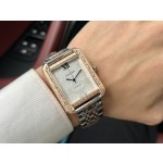 Cartier Fine Men's Watches