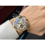 Cartier Fine Men's Watches