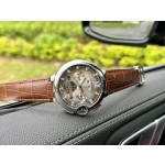 Cartier Fine Men's Watches