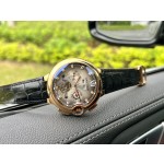 Cartier Fine Men's Watches