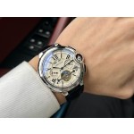 Cartier Fine Men's Watches