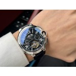 Cartier Fine Men's Watches