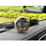 Cartier Fine Men's Watches