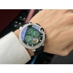 Cartier Fine Men's Watches