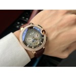 Cartier Fine Men's Watches