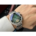 Cartier Fine Men's Watches