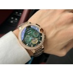 Cartier Fine Men's Watches