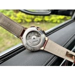 Cartier Fine Men's Watches