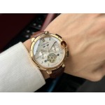 Cartier Fine Men's Watches