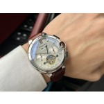 Cartier Fine Men's Watches