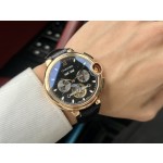 Cartier Fine Men's Watches