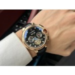 Cartier Fine Men's Watches