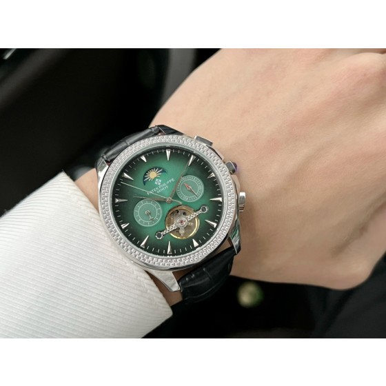 Patek Philippe Men's Watches