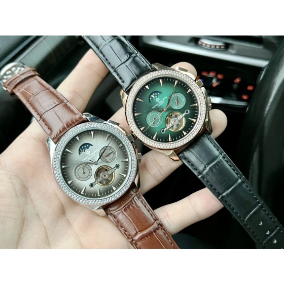 Patek Philippe Men's Watches