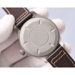 IWC- Vanguard Pilot's Watch Mark 18 - IW327006 with Japanese Mayuta 9015 movement