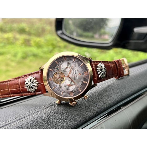 Patek Philippe Men's Watches