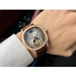 Cartier Fine Men's Watches