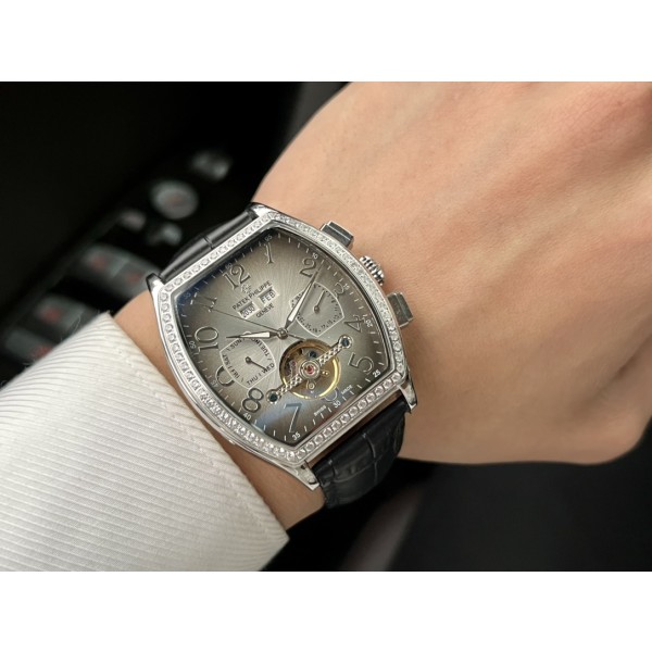 Patek Philippe Men's Watches