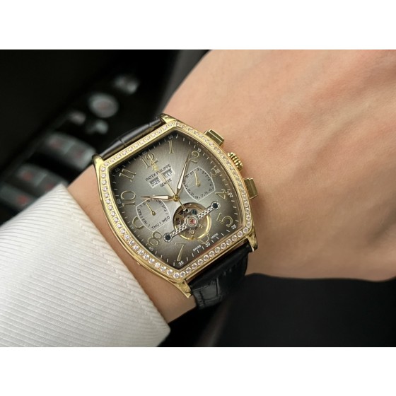 Patek Philippe Men's Watches