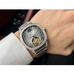 Cartier Fine Men's Watches