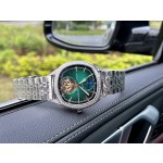 Cartier Fine Men's Watches