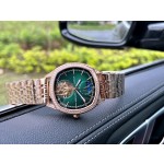 Cartier Fine Men's Watches