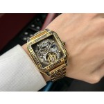 Cartier Fine Men's Watches