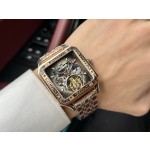 Cartier Fine Men's Watches