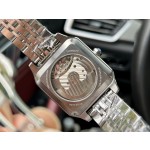 Cartier Fine Men's Watches