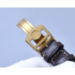 Cartier Fine Men's Watches