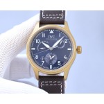 Cartier Fine Men's Watches